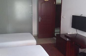 Yashige Hotel Hangzhou Exterior foto