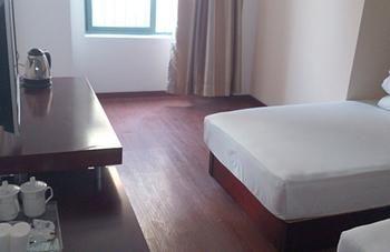 Yashige Hotel Hangzhou Exterior foto